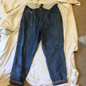 BDG Mom Jeans
